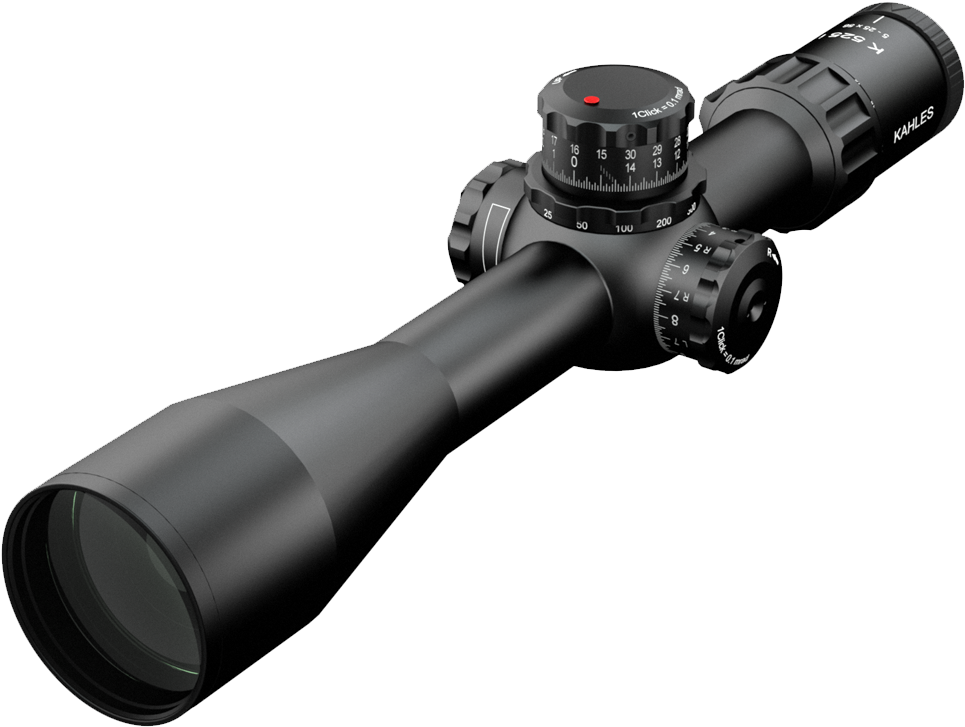 Kahles K525i (1024x1024), Png Download