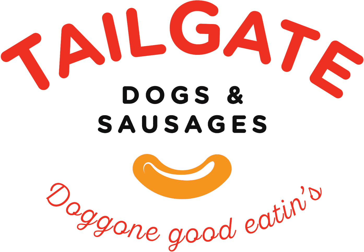 Tailgate Dogs & Sausages This Friday - Illustration (1568x1338), Png Download