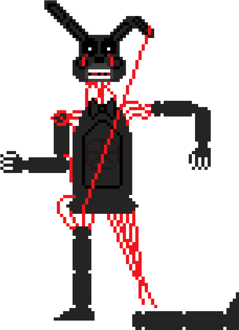 Tangled Rabbit - Illustration (1000x1070), Png Download