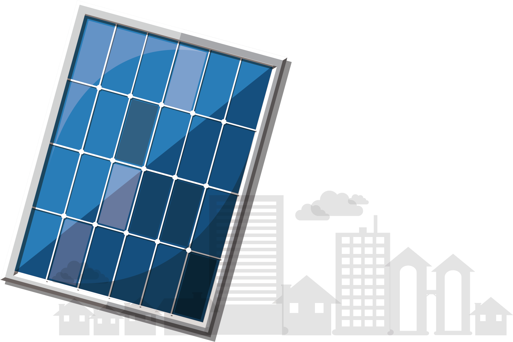 Glass Panel Png - Window (1875x1875), Png Download