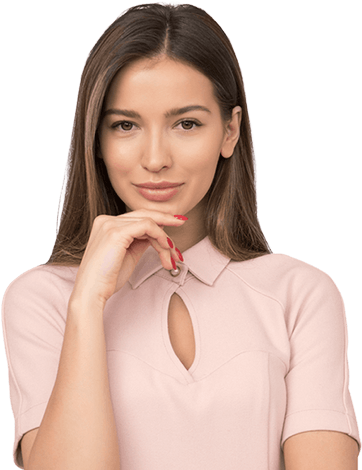 Models - Beautiful Girl Transparent Background (510x614), Png Download