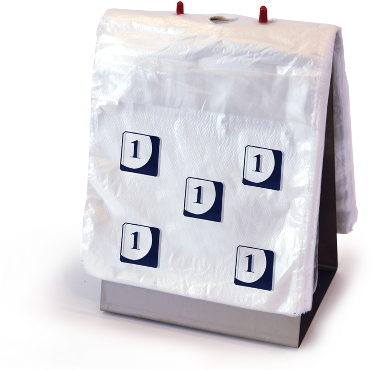 Bag (800x800), Png Download