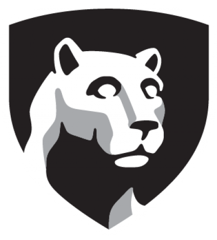 Admitted Student Dinner - New Penn State Logo (780x585), Png Download
