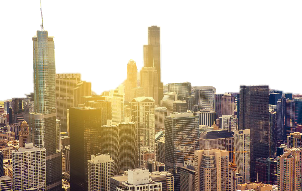 Report Abuse - Chicago (1024x647), Png Download