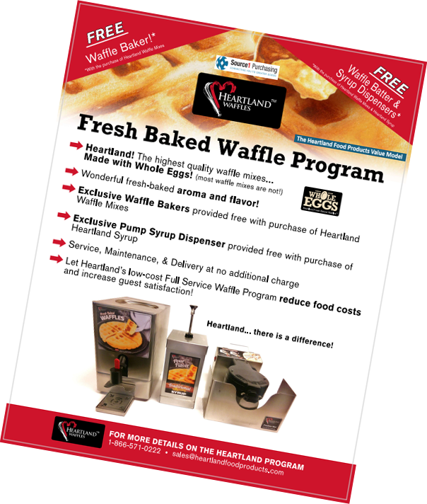 Supplier Overview - Flyer (604x712), Png Download