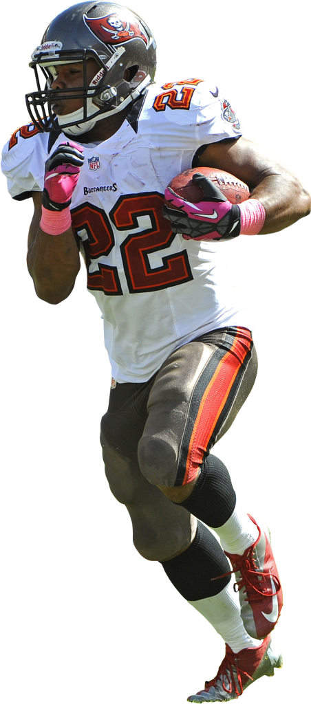 Muscle Hamster Photo - Six-man Football (452x1024), Png Download