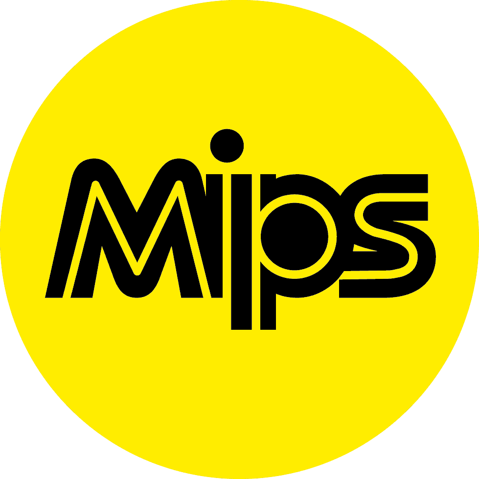 Bontrager Hjelm Ballista Mips - Mips Helmet Logo (979x979), Png Download