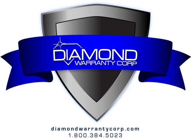 Diamond Warranty Corp - Graphic Design (669x608), Png Download