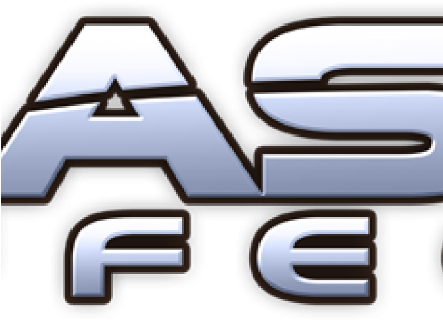 Mass Effect Clipart Logo Png - Mass Effect (640x480), Png Download