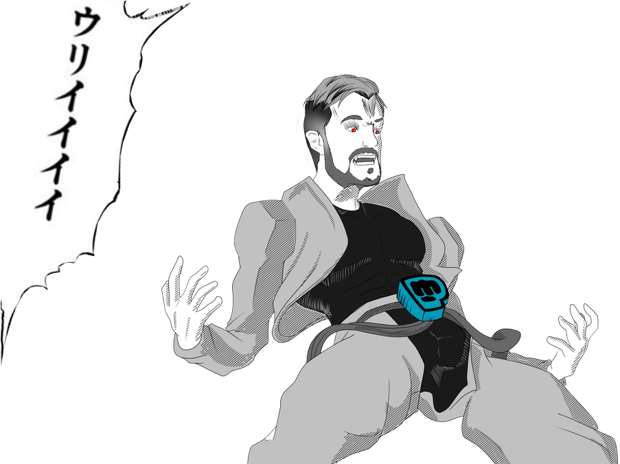 @pewdiepie Wryyyyyying All The Way - Cartoon (1200x675), Png Download
