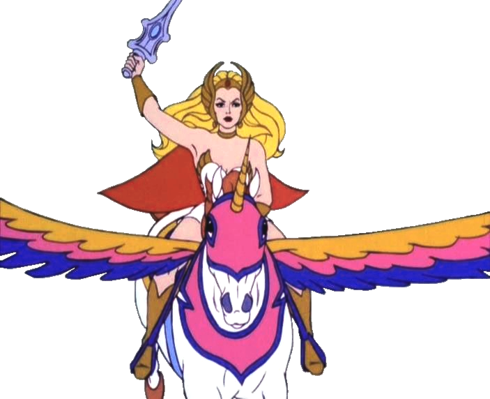 Pin Disney Clipart Wikki Meister Manny Deto Forum On - She Ra And Spirit (703x572), Png Download