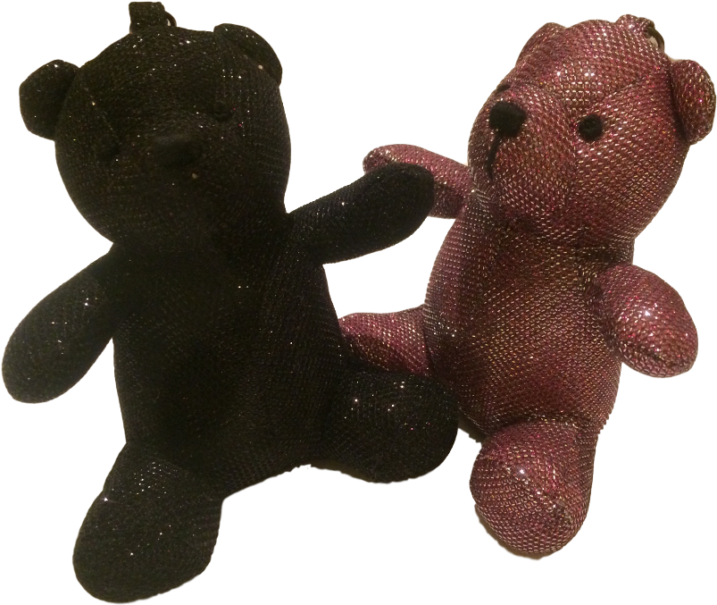 Bear Toys - Teddy Bear (1000x1000), Png Download