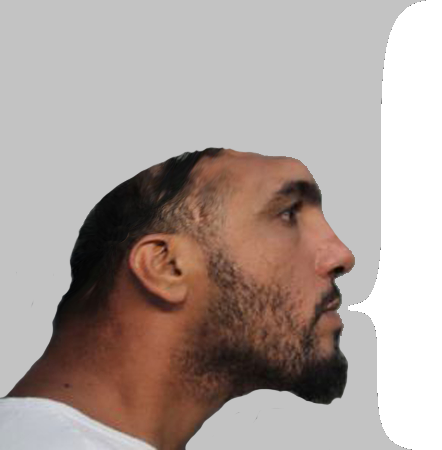 9606505 - >> - Man (900x900), Png Download