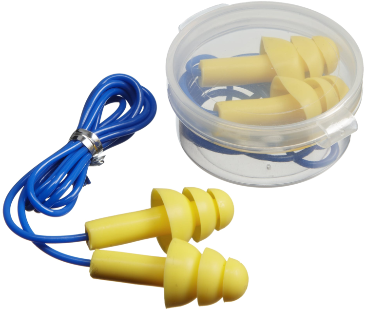 Ear Plug Transparent Png - Ear Plug Silicone (800x800), Png Download
