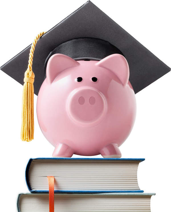 Student Banking (600x744), Png Download
