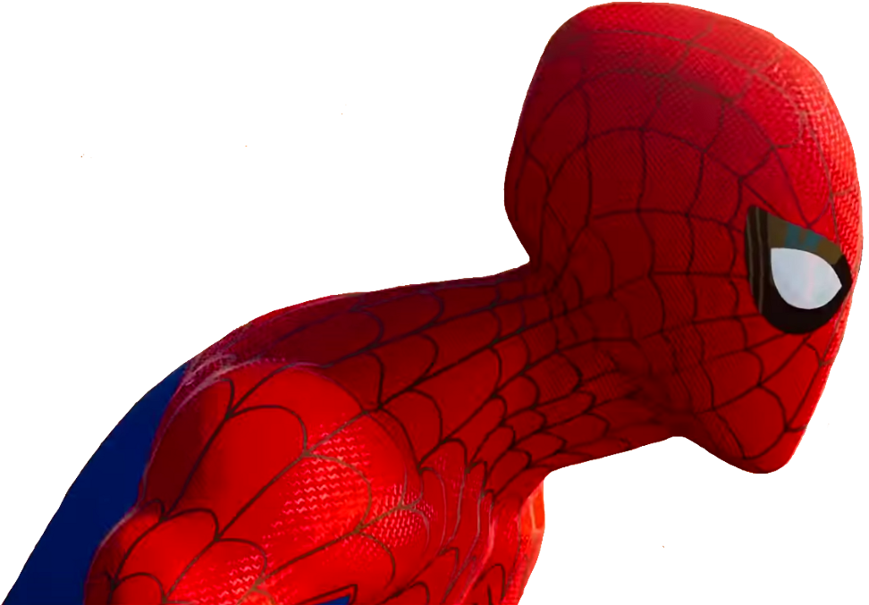 Report Abuse - Spider-man (1024x687), Png Download
