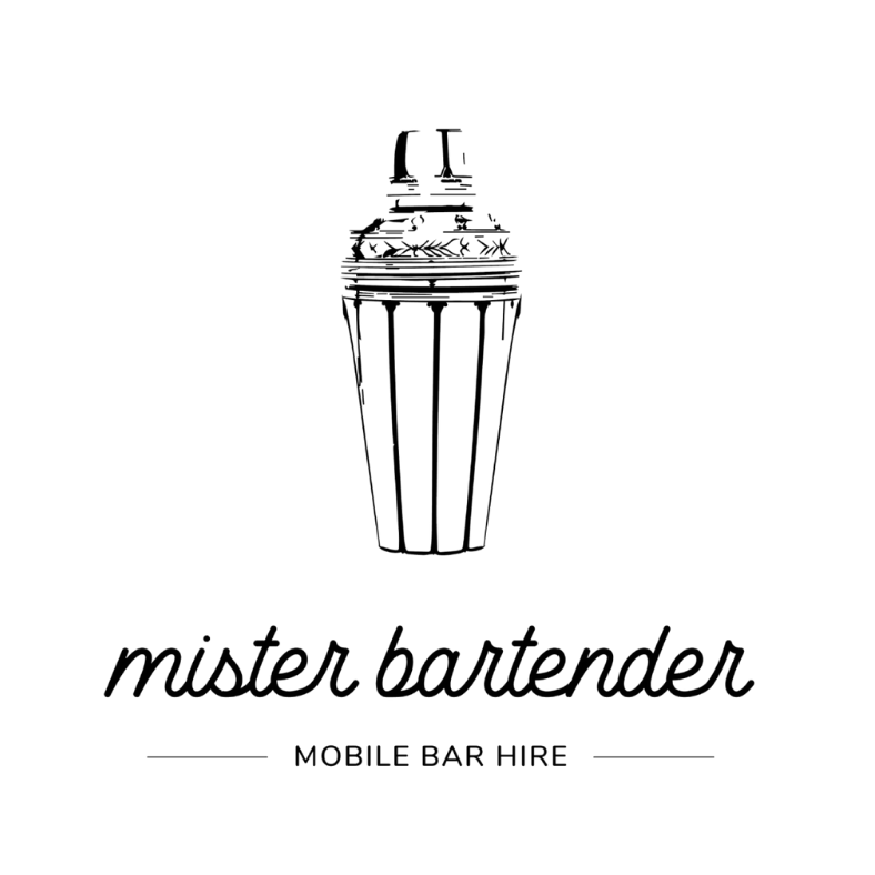 Mr Bartender - Ice Cream (788x788), Png Download