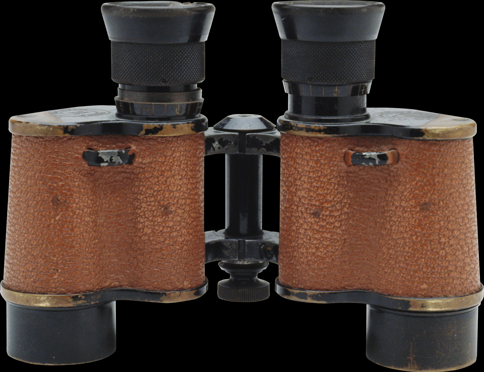 Binoculars, Free Png Images - Camera Lens (1600x1229), Png Download