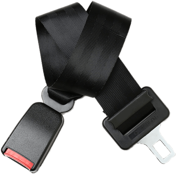 Adjustable Car Seat Belt - Belt (700x700), Png Download