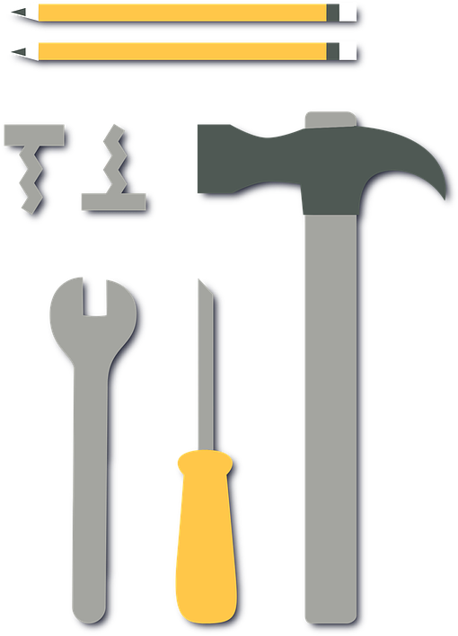 521 X 720 0 - Ferramentas De Construção Png (521x720), Png Download