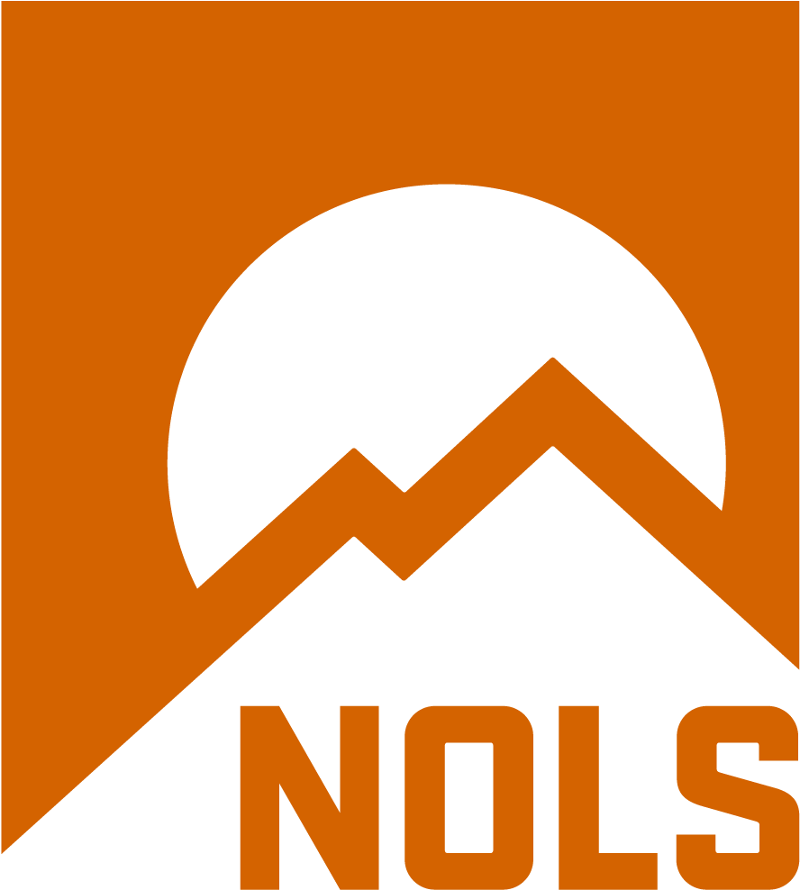 Nols Fall Semester In Patagonia - Wilderness First Responder Card (1296x1397), Png Download