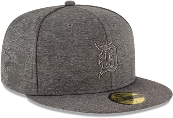 New Era Detroit Tigers - Baseball Cap (600x600), Png Download