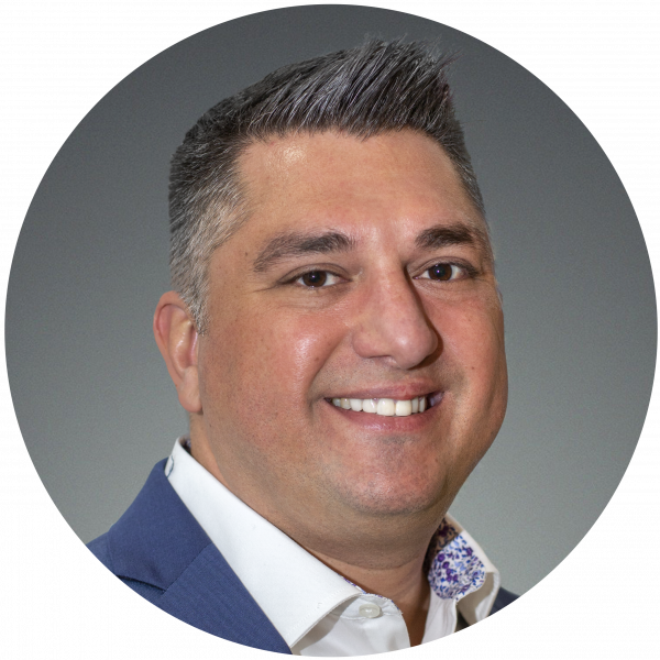 Meet Steve Hernandez - Official (600x600), Png Download