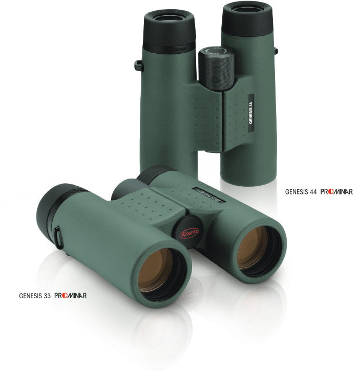 Seeking A World Of Binoculars Without Chromatic Aberration - Binoculars (700x740), Png Download