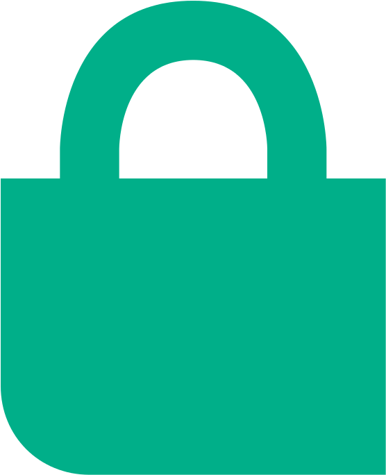 Locked Icon Green - Green Lock Icon (1024x1024), Png Download