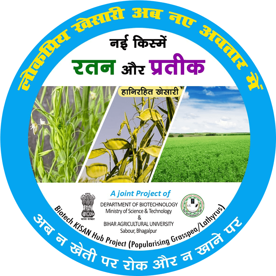 Biotech Kisan Hub Is Joint Project Between Department - Selo Bingo (974x968), Png Download