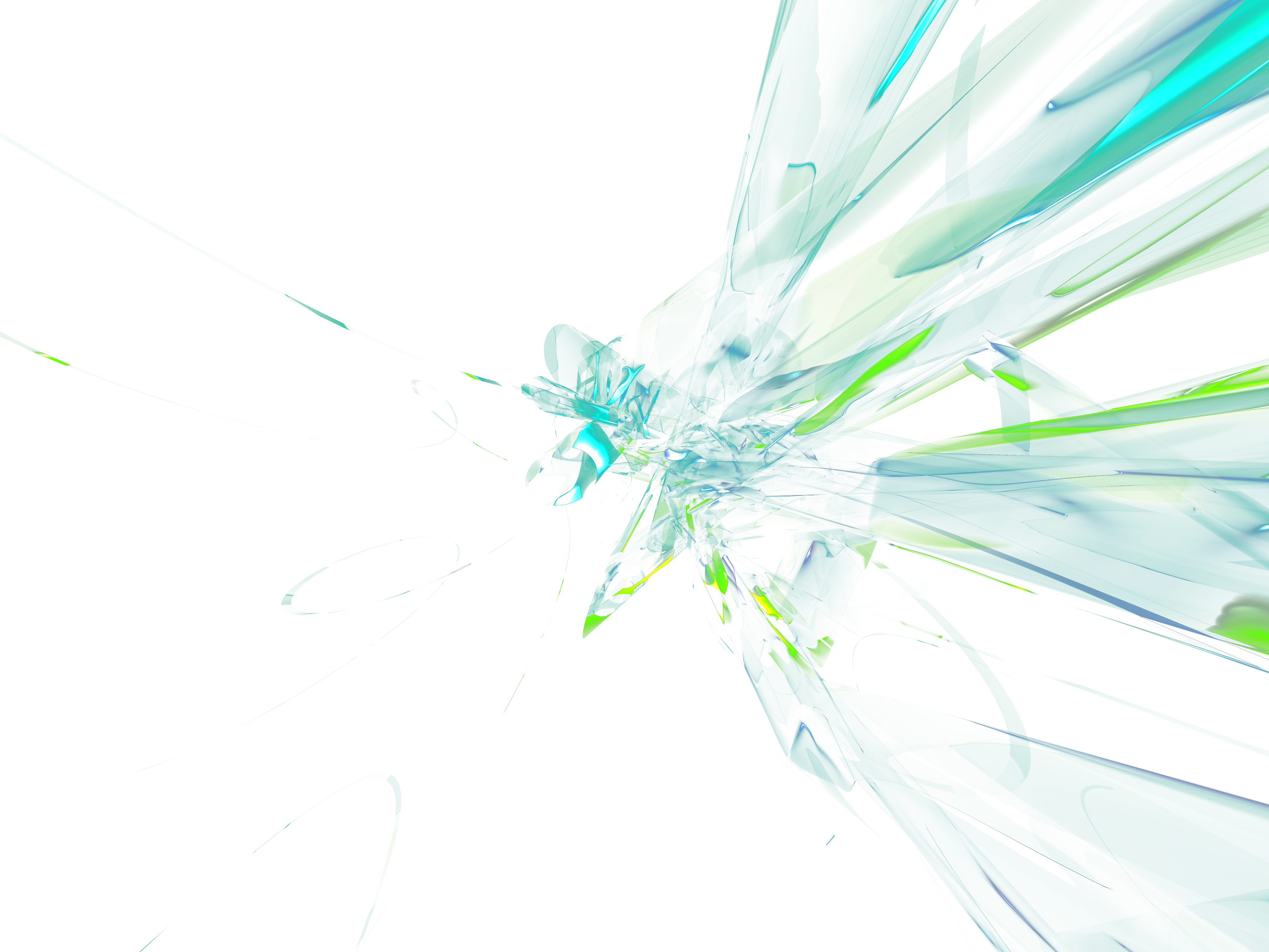 Light Radiation - 3200*2400 - Illustration (3200x2400), Png Download