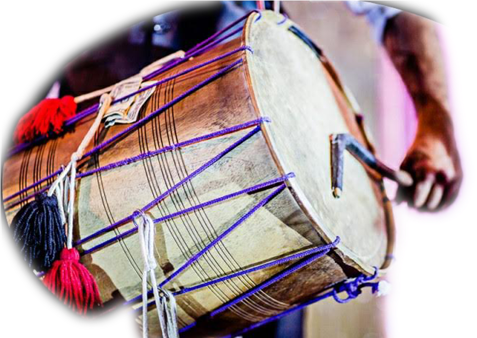 Download Hd Premier Ladies Night Dhol Wedding Transparent Png Image Nicepng Com