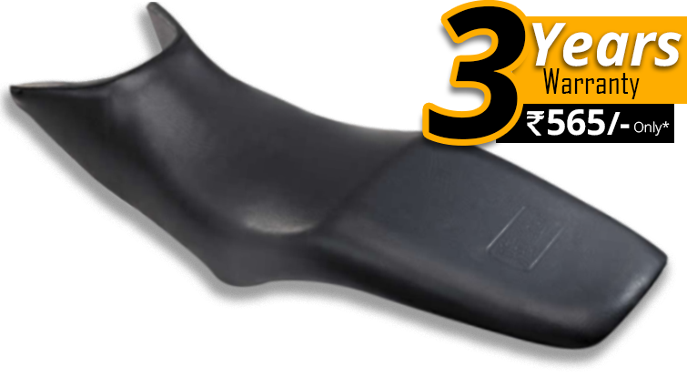 3yrs-warranty - Seat Covers To Vilr (755x414), Png Download