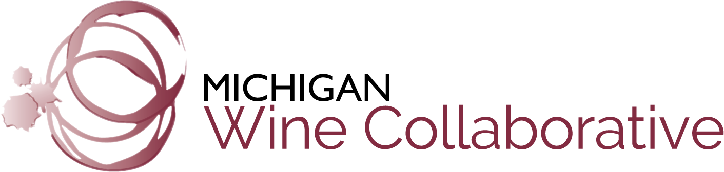 Michigan Wine Collaborative Michigan Wine Collaborative - Only Shinsegae (1411x336), Png Download