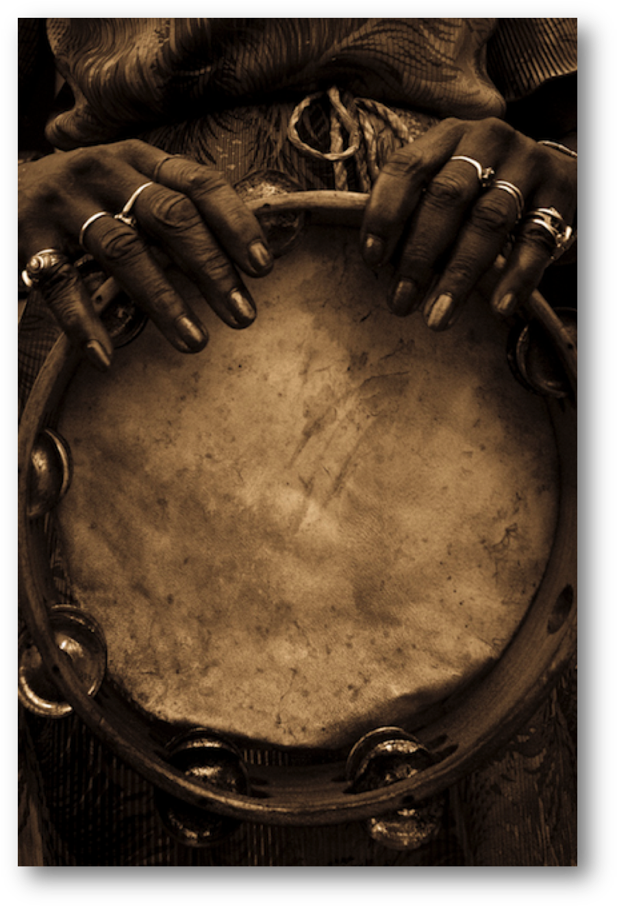 Tam - Circle (914x1336), Png Download