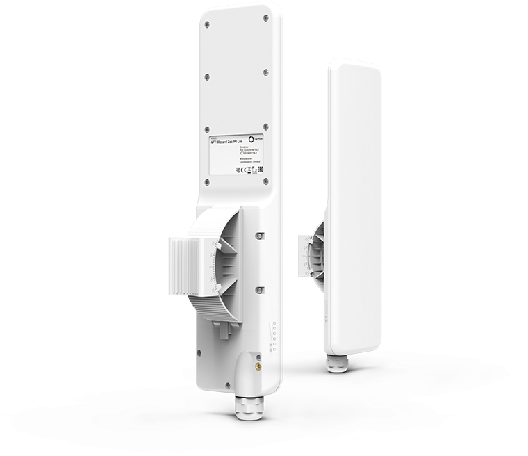 Ligowave Nft Blizzard 2ac-90 Lite - Gadget (800x800), Png Download