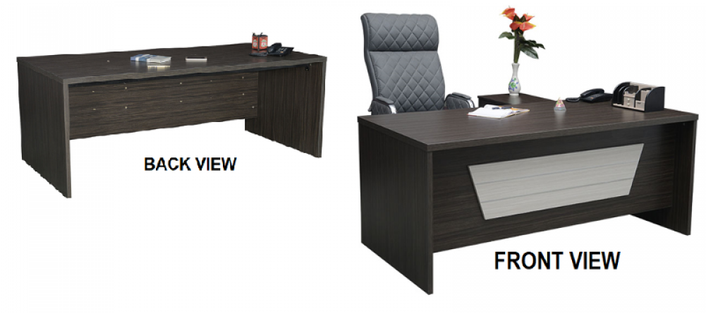 Office Table Havana (1000x750), Png Download