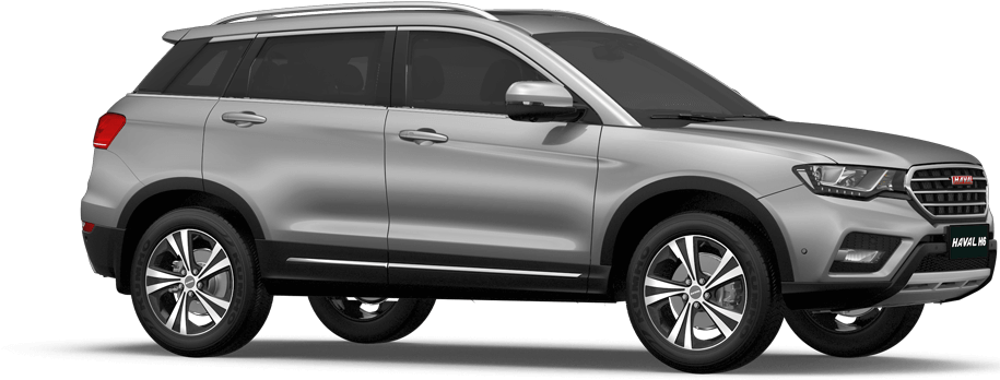 Compact Sport Utility Vehicle (1080x810), Png Download