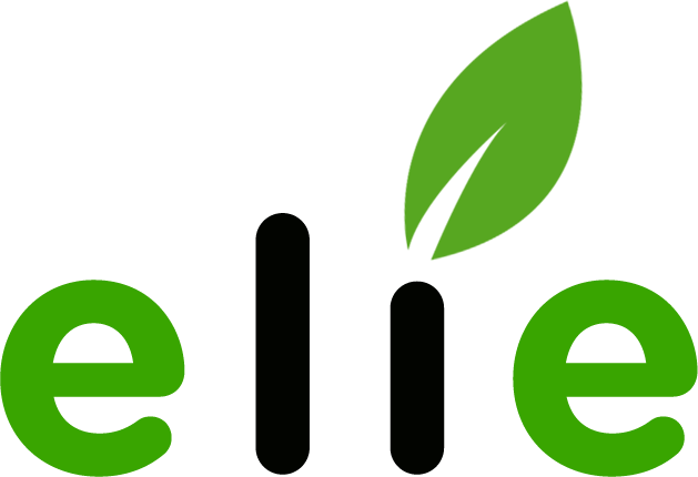 Logo - Elie Frutas Y Verduras (629x430), Png Download