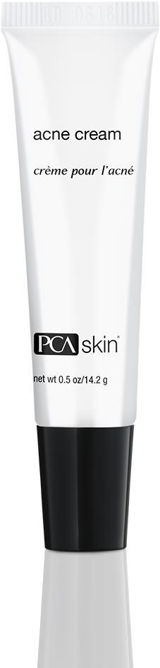 Acne-cream - Pca Skin Acne Cream - Phaze 33 - 0.5 Oz Jar (925x1180), Png Download