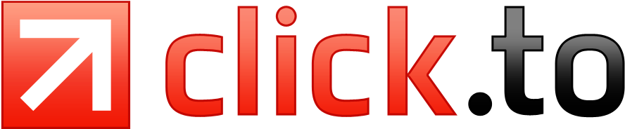 To Logo Xl Png - Click To Logo (969x265), Png Download