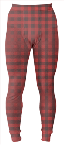 Distressed Buffalo Plaid Red $68 - Tartan (400x521), Png Download