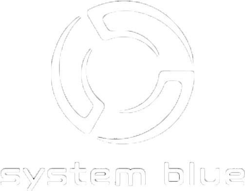 System Blue Fb Logo - Marching Brass (511x404), Png Download