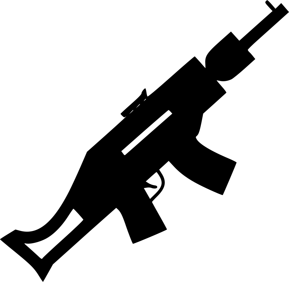 Gun Comments - Weapon Icon (980x958), Png Download