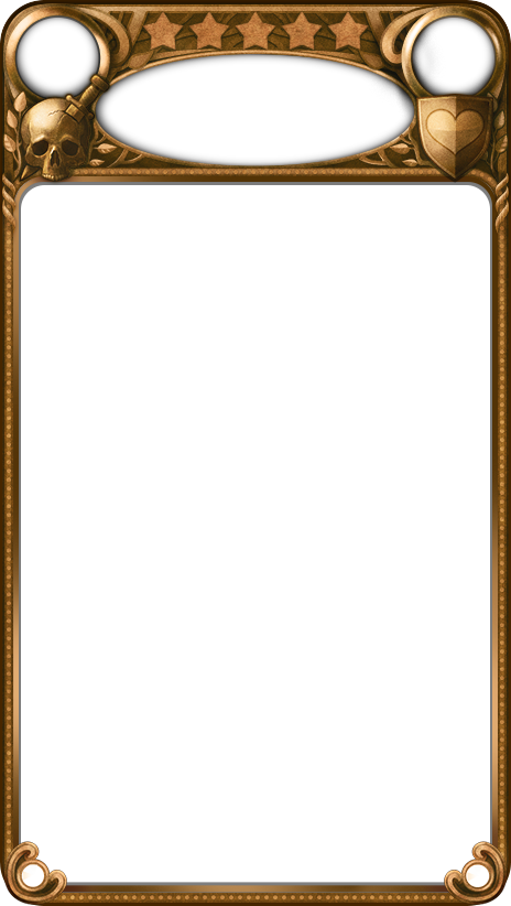 C Border 02 - Wiki (464x822), Png Download