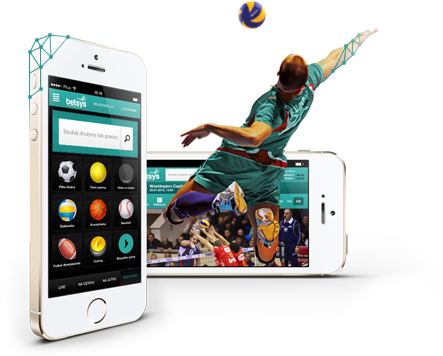 Trends In Sports Betting - Mobile Sports (443x356), Png Download