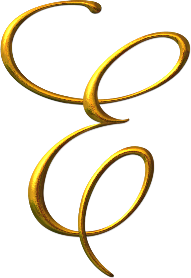 Buscar Con Google - Letra E Em Png (631x918), Png Download