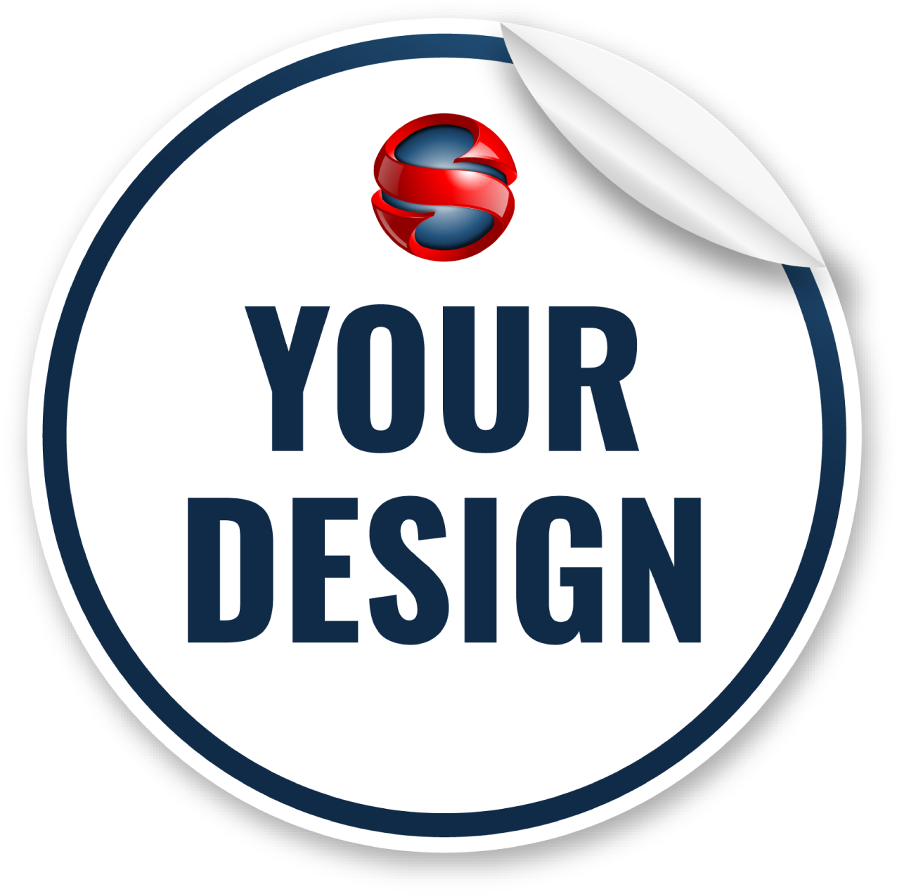 Circle (1297x1292), Png Download