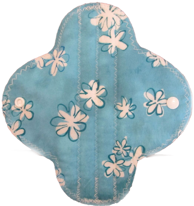 Pantyliner (400x418), Png Download