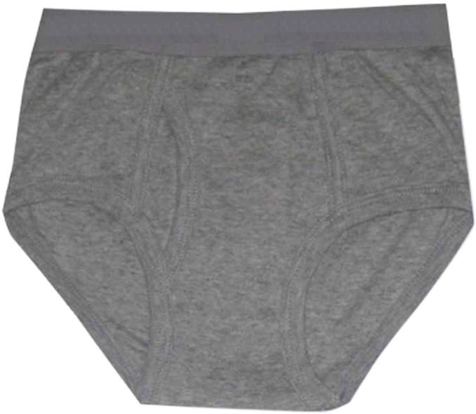 Underwear3 - Briefs (700x1050), Png Download